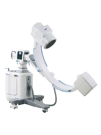 C-arm